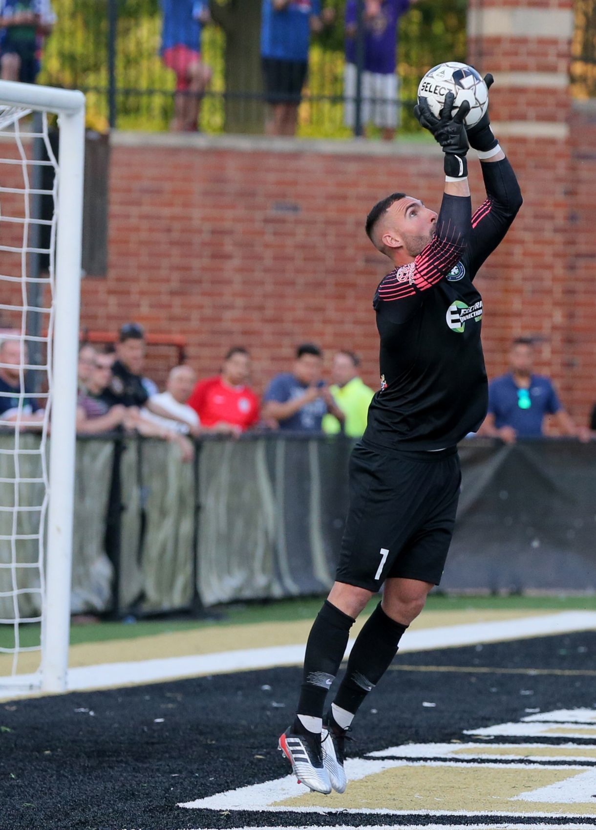 U.S. Open Cup, Chicago Fire vs St. Louis FC